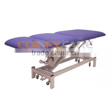 Coinfy ELX1003 hydraulic exam table electric nursing table