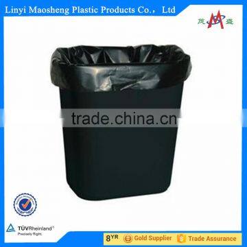 PE garbage bag PE trash bag plastic bag hdpe best price