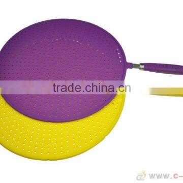 colorful non stick 100% food grade silicone kitchenware