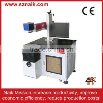 Shenzhen popular best quality 10/30w co2 laser marker