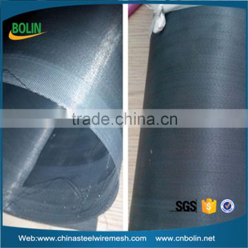 Gr1 Titanium Mesh used in electrode anode mesh