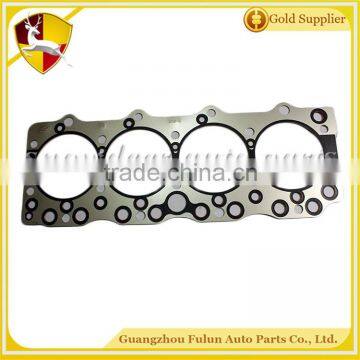 Hot Sale Cilinder Head Gasket 8-94418-920-0 For Gasket Cylinder 4BE1, World Gasket