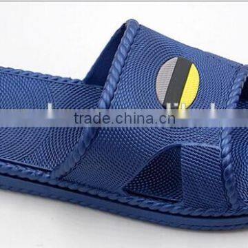 Factor Men Soft slide sandal Cheap slippers Summer Fashion PVC Sandals