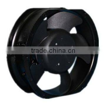 7 Inch 48v dc Fan 172*150*51mm