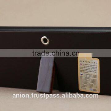 Greek & Russian Orthodox Wooden Icon. Last Supper. Silver. Made in Italy photo-6