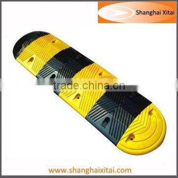 Rubber Wheel Stoppers for Car Parking