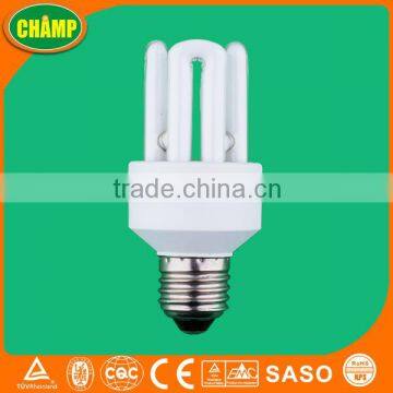 E27 4U Stair Indoor Lighting CFL Lamp Price