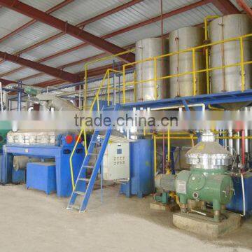 Fishmeal Processing Line