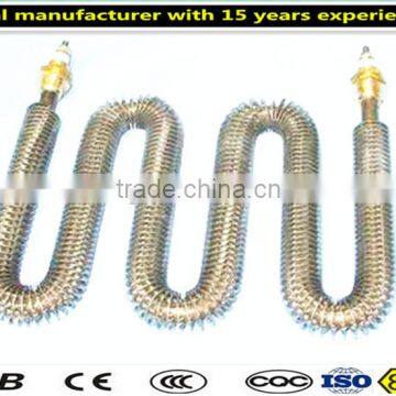 high wattage heating element, circulation heating element