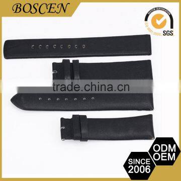 Simple Make To Order Low Cost Canvas Watch Band