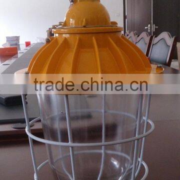 BAD51 250W Metal Halide Lamp Explosion Proof Flat Desk Lamp photo-4