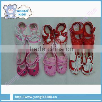 Whoelsale Fashion 2015 Baby Shoes Baby Girl