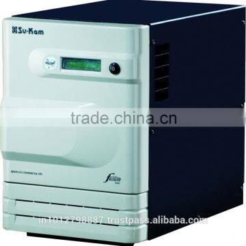 Pure Sine Wave Commercial UPS Fusion 2.5KVA 48V photo-2