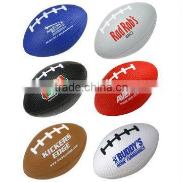 Small Football Stress Ball