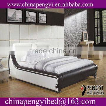 elegant bedroom furniture sets PY-110