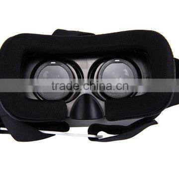 3D Glasses Virtual Reality Vr Box 2.0 With Hot Selling photo-3
