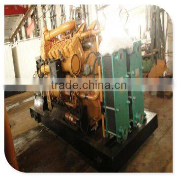 20-200kw Syngas/biomass Gas Generator Set Good Quanlity photo-4