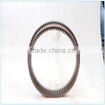 Chinese Shantui Excavator Gear