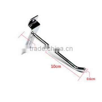 Huohua Wholesale High Quality Slatwall Accessories Shop Hook Quality Choice photo-3