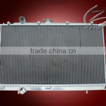 radiator for MITSUBISHI LANCER EVO IV V VI 97-00 MANUAL