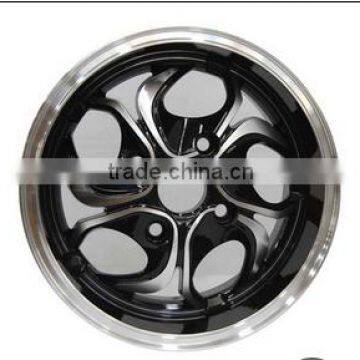 size 13x6 pcd 4x114.3 et 25 car wheel rim