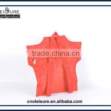 Ultrathin Backpack Kindergarten School Bag 1-6 Years Old Children Backpack photo-3