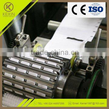 BZJ150 Healthy Factory Sell High Performance Tongue Depressor Automatic Packing Machine photo-2