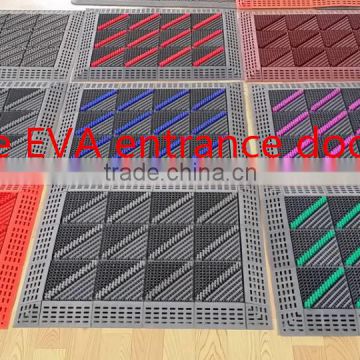 scrape sand mat for market