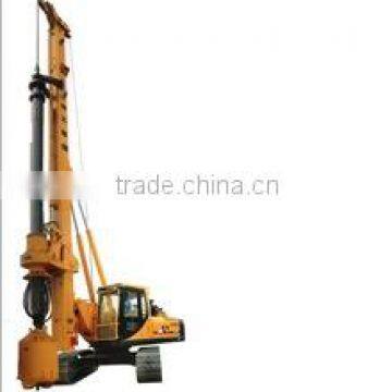 XCMG XR150D Rotary Drilling Rig