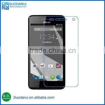 Clear LCD Screen Protector Film Foil Saver for BLU Studio 5.0 C HD