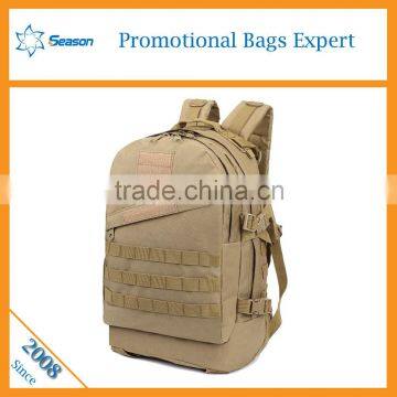 Promote backpack tactical backpack teenage travel bag organizer