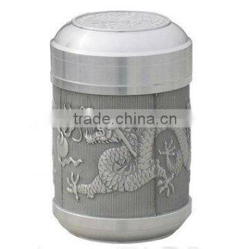 Valuable collected tin buckets wholesale