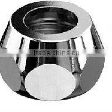 Chrome Pipe Fittings