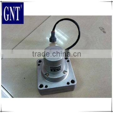 GNT brand good quality Throttle Motor assy 4257163 for EX200-1 EX200-2 Excavator