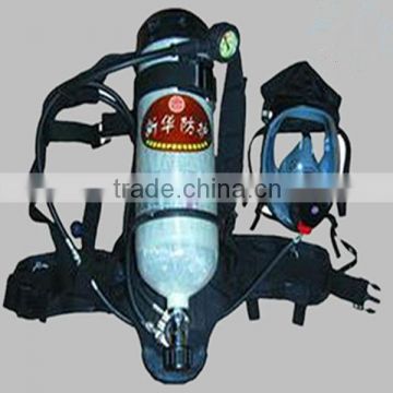 RHZKF6.8 firefighter respirator