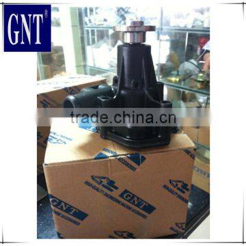 low price water pump 4TNE88 129002-42004 for excavator engine parts