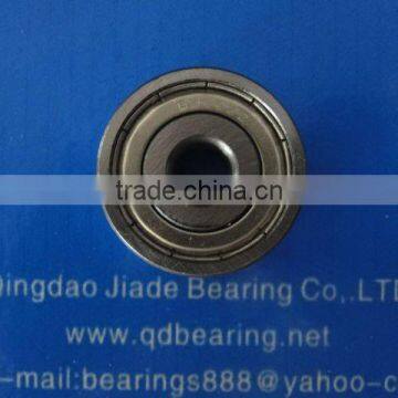 6200ZZ deep groove ball bearing