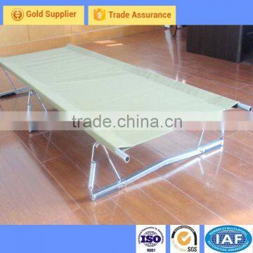 cot,camping cot,canvas camping bed,cot,ourdoor cot,doutdoor bed,folding bed