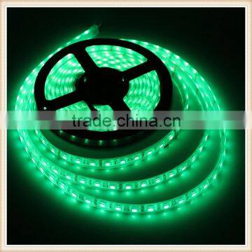 LED Light Source and Flex LED Strips Type 5 Meter 5050 SMD Rigid RGB Led Strip Light photo-2