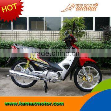 Popular 125cc Red Cub Motorcycle