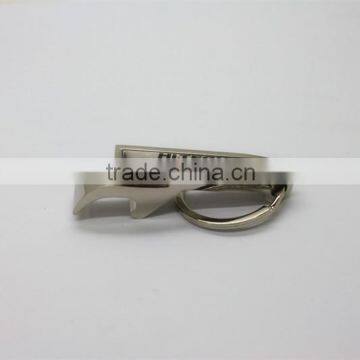 Stock Factory Epoxy Logo Customized Alloy Metal Can Bottle Opener Parts photo-4