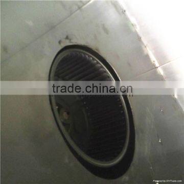 TM-202 Cabinet Type Double Insurance Thermostatic Explosion Proof Oven photo-6