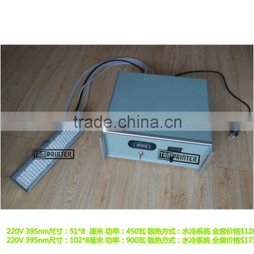 TM-LED1020 Water Cooling System Customized LED UV machines