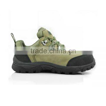 Mens Gender PU Outsole Safety Shoes for Sale photo-3