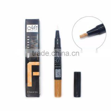 Menow Make Up Whitening Liquid Foundation scar concealer dot free