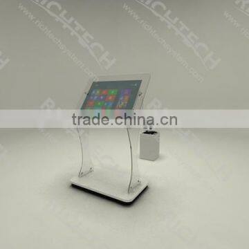 RichTech Interactive Touch Screen Kiosk photo-2