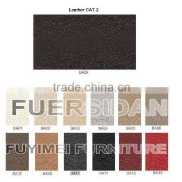 2014 Cat.2 Brazil Leather for Modern Sofa