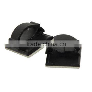 3M Adhesive Tape Car Cable Holder Wall Wire Clips to Clamp Lines photo-2