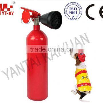 Portable 1kg CO2 Fire Extinguisher, Free get 2015 fire extinguisher price list !!