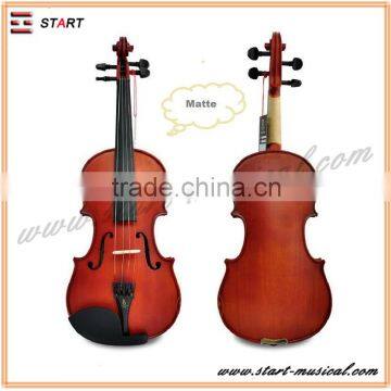 Durable Nice Design Quality Student Violins